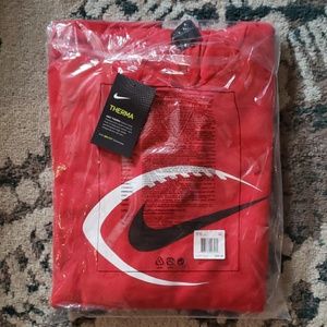Men's Nike hoodie